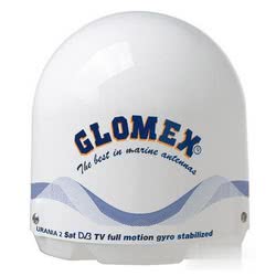 Antenna TV GLOMEX V9331 Urania 2 - 12 V