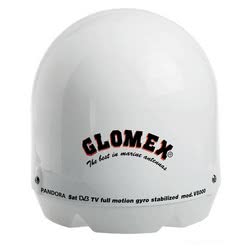 Antenna TV Glomex V8001