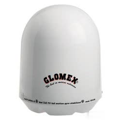 Antenna GLOMEX V9104 Saturn 4