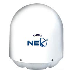 Antenna TV satellitare GLOMEX Saturn 4 NEO