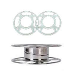 Supporto inox inclinabile per antenne tv GLOMEX