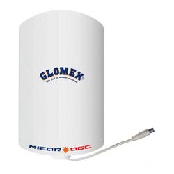 Antenna TV omni-direzionale DVB-T2 Mizar AGC