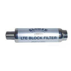 Filtro Glomex LTE per antenne TV