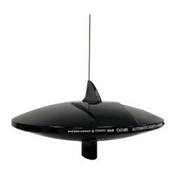 Antenna TV Glomex Nashira AGC/DAB/AM-FM nera