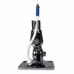 Base snodata in inox