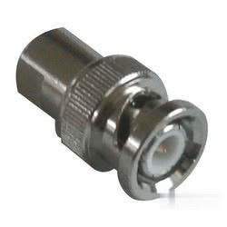 Adattatore FME maschio / BNC maschio Glomex RA355