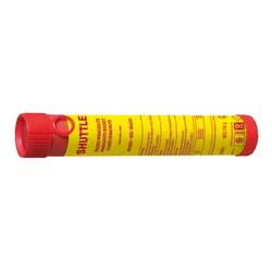 Parachute flare