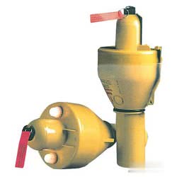 Man-Overboard IKAROS Hansson Pyrotech