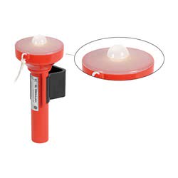 Boetta luminosa Mini One a LED