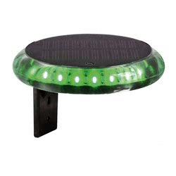 Luce warning LED Verde