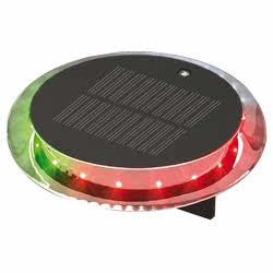 Luce warning LED RGW