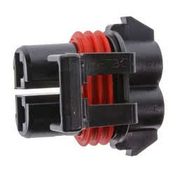 Connettore 2pin Evinrude Johnson BRP