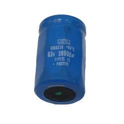 CAPACITOR,39000 UF