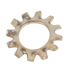 Rondella di Sicurezza Evinrude Johnson BRP