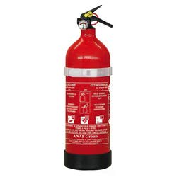 Estintore UK/Francia 2 Kg 13A 89B C