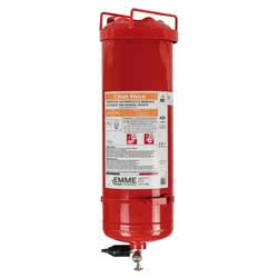 Estintore Easy Fire con pressostato 12 Kg