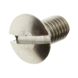 SCREW, Knob tilt lock