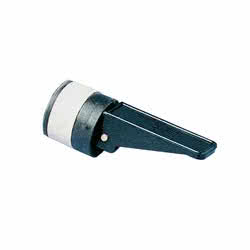 Tappo acqua espansione 35 mm