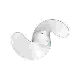 Evinrude G2 Starter Key n. 457