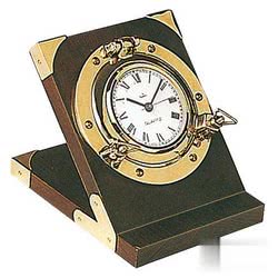 Orologio al quarzo x scrivania