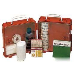 First-aid kit "PREMIER Table D"
