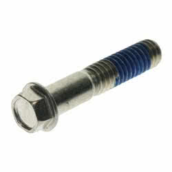 Vite dell'anodo Cavalletto Evinrure BRP