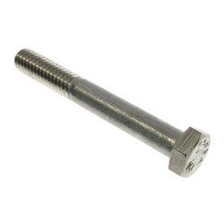 MOUNTING SCREW, Anode