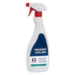 Detergente per parabordi Fender Polish