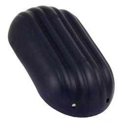 Parabordo fiancata/poppa 560 mm bianco Parabordi