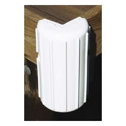 Modello Corner gonfiabile con valvola