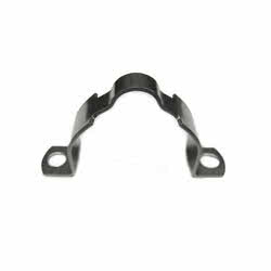 Solenoid Mounting Clamp