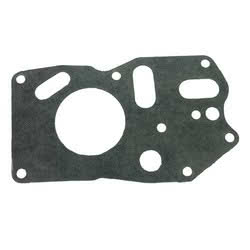 GASKET, Adapter to plate