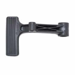 Shift Lever Evinrude Johnson BRP