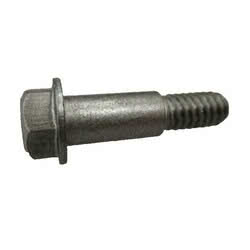 SCREW, Connector, throttle cable