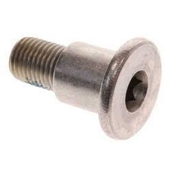 Screw Steer Evinrude Johnson BRP