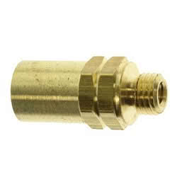 Needle Valve Adaptor