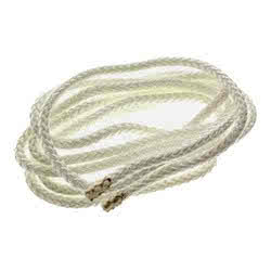 ROPE, RECOIL 59"