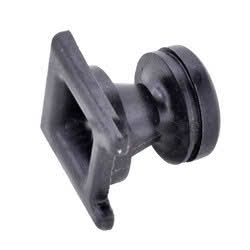 Rope Guide Evinrude Johnson BRP