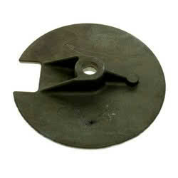 Trim Tab Evinrude Johnson BRP