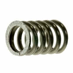 Idle adjustment Spring