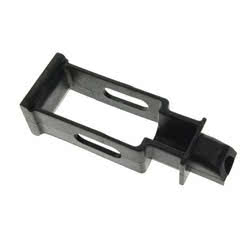 PLUNGER, Starter lockout