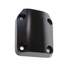 Coperchio ammortizzatore Inferiore Evinrude BRP