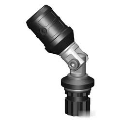 Snodo per tubi tendalini Ø 22 mm AISI 321