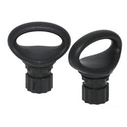 Coppia anelli Fasten