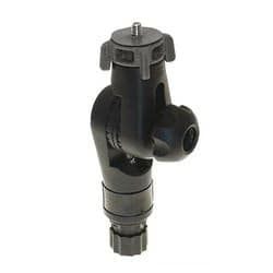 Attacco snodato per GoPro foto e video camere