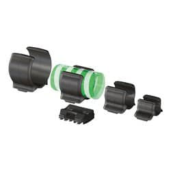 Clip fermaoggetti TRUDESIGN