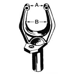 Scalmo in Nylon nero