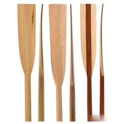 Remo in legno