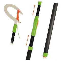 Gancio d'attracco Easy Mooring telescopico