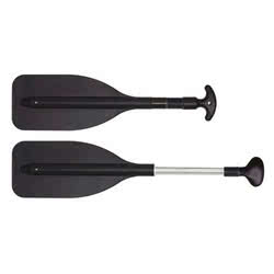 Mini pagaia telescopica